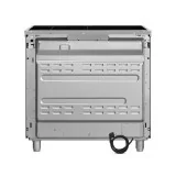 Smeg C9IMMB2 Cucina Induzione 90x60cm Nero Opaco Classe A