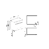 SMEG CG90CIXT Приготовление приготовления 90см концерт INOX класс A