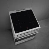SMEG C6IMXM2 Кухонная индукция 60см INOX ART IMPONTO CLASS A