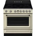 SMEG Kitchen TR90IMP Victoria 90x60 CM Класс Класс