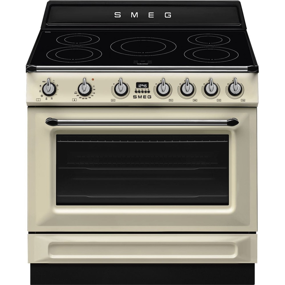 SMEG Kitchen TR90IMP Victoria 90x60 CM Класс Класс