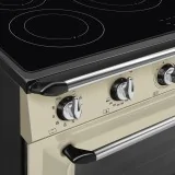 SMEG TR90IMP приготовление пищи Victoria 90CM индукционный крем класса A