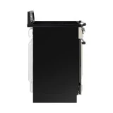 Smeg TR90IMP Cucina Victoria 90cm Induzione Panna Classe A