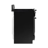 SMEG TR90IPBL Кухня Виктория 90см Пирололитная черная индукция