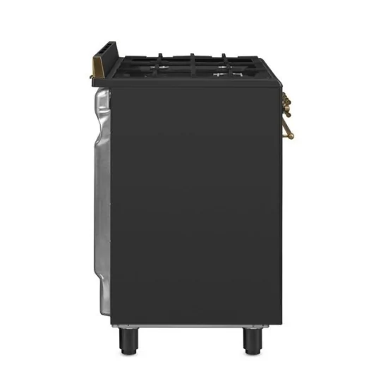 SMEG CO90GMAN2 Colonial Kitchen 90cm Anthracite Gas Class A