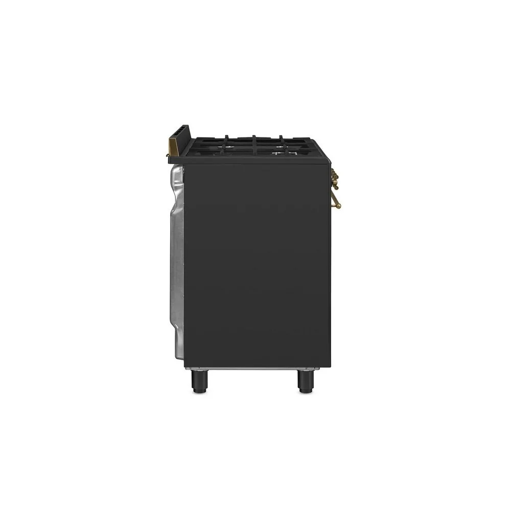 SMEG CO90GMAN2 колониальная кухня 90 см антрацита газа класс A