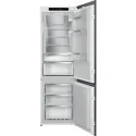 SMEG Refrigerator C9174TN5D1 Sin Frost Empotrable 178cm