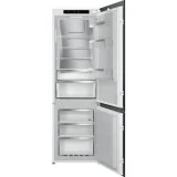 Frigorifero Smeg C9174TN5D1 Combinato No Frost Incasso 178cm