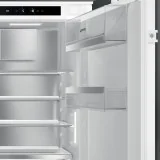 Smeg C9174TN5D1 Frigo Combinato No Frost Incasso 178cm