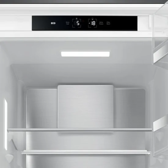 SMEG C9174TN5D1 Frigorífico combinado Sin escarcha Empotrable 178 CM