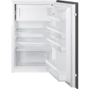 SMEG S4C092D冰箱嵌入88CM级D
