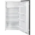 SMEG S4C102E refrigerador incorporado 62 cm clase E