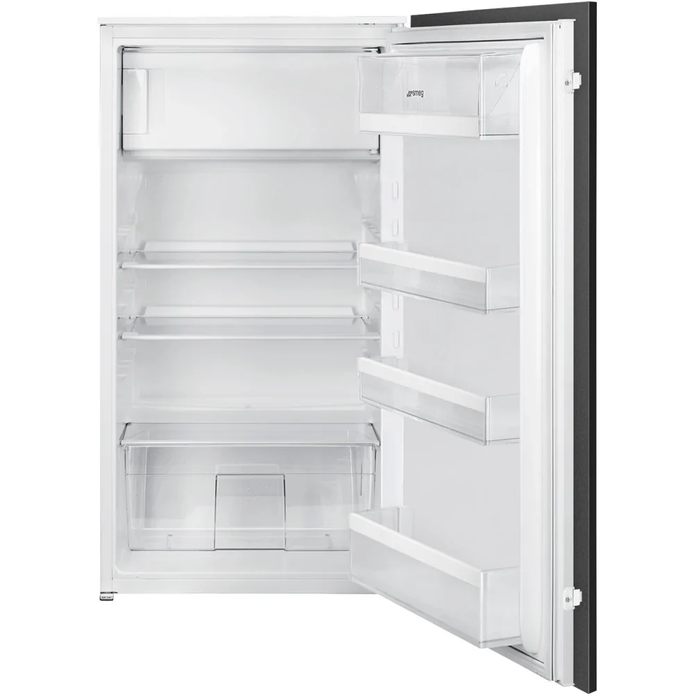 SMEG S4C102E Built-in Refrigerator 102cm Single Option Class E