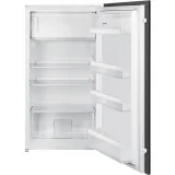 SMEG S4C102E Eingebauter Kühlschrank 102cm Einzeloptionsklasse E