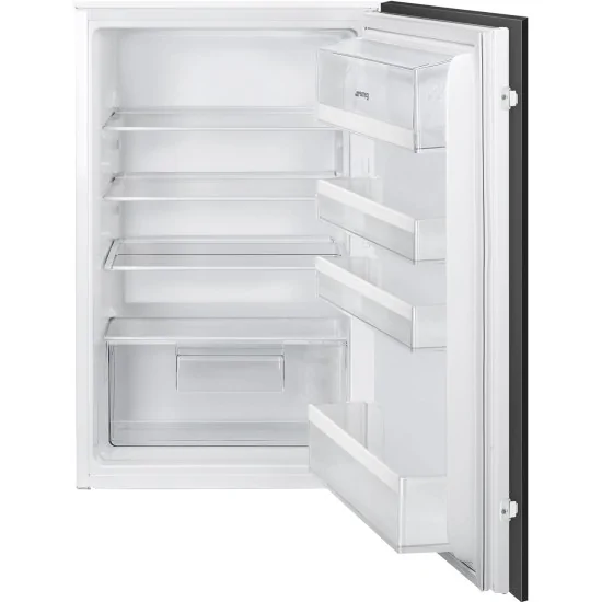 SMEG S4L090E refrigerator 88cm Class E