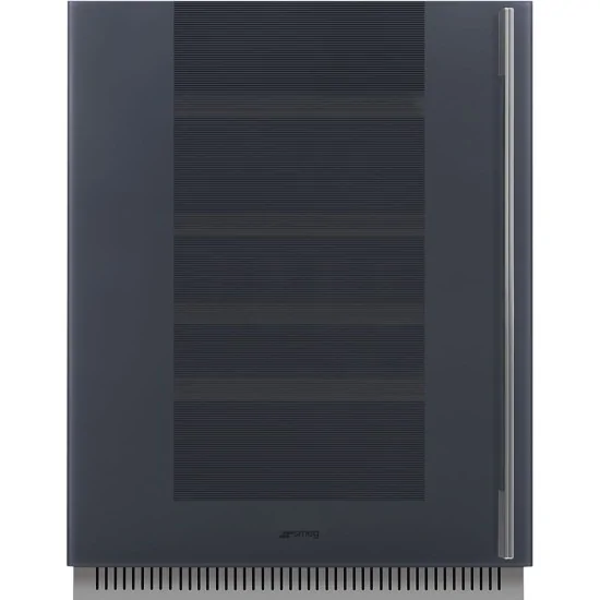 SMEG CVI138LG Cellar葡萄酒嵌入38左瓶