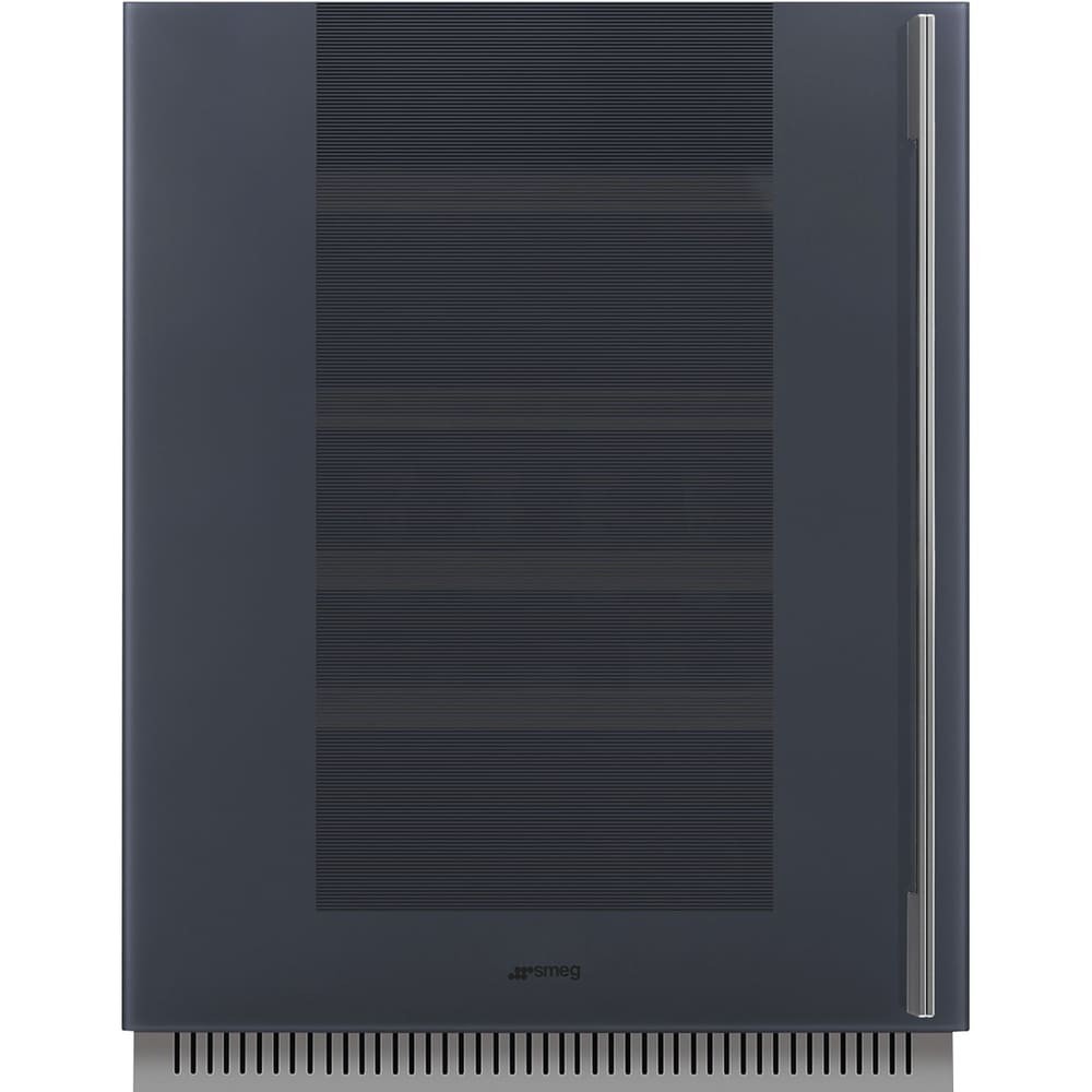 SMEG CVI138LG Cellar葡萄酒嵌入38左瓶