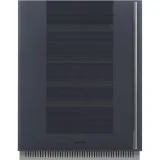 SMEG CVI138LG Kellerweine Einbauten 38 linke Flaschen