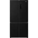 SMEG Roadegerator FQI60KD 4 Темная нержавеющая сталь 91см Нет мороза и