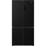 Frigorifero Smeg FQI60KD 4 Porte Dark Inox 91cm No Frost E