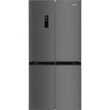 SMEG FQI48KD Victoria Электрическая печь, черный, 60см