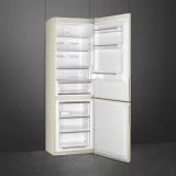 Refrigerador de combinación SMEG FC20EN1M1 No Clase de escarcha y 200 cm
