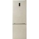 Réfrigérateur Smeg combiné FC48MDNE Total Non Frost - Argent