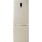 Réfrigérateur Smeg combiné FC48MDNE Total Non Frost - Argent