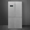 Frigorifero Multidoor Smeg FQ60XDAIE Inox Anti-impronta 4 Porte