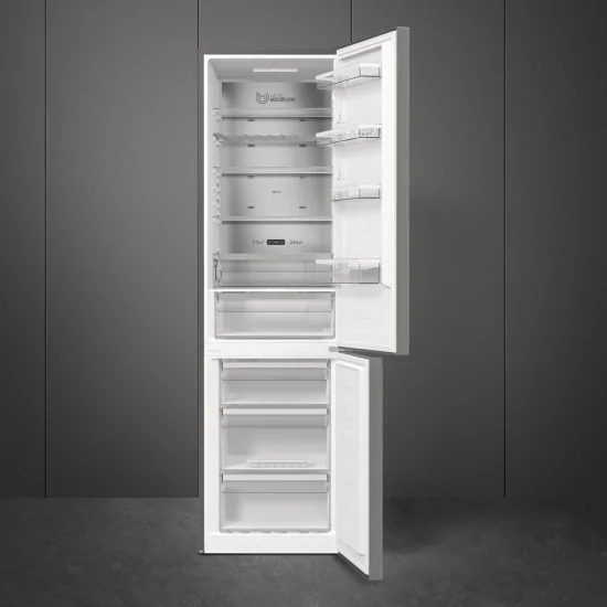 Frigorifero Combinato Smeg RC21XDNMC Coloniale