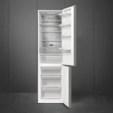 Frigorifero Combinato Smeg RC21XDNMC Coloniale