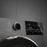 SMEG WNG24SLAA10洗衣机10kg石灰蒸汽课