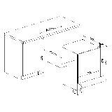 SMEG LBI127 Lavadora incorporada 7kg 1200 RPM Clase E