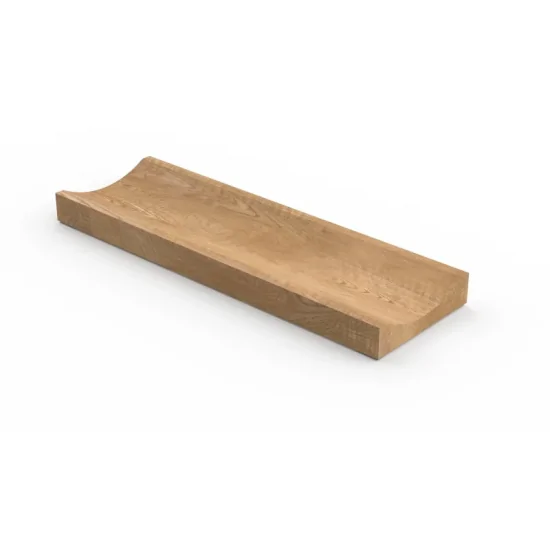 Gaggenau RVA 438 040 OAK Y TITULAR DE BOTELLAS DE IMAN