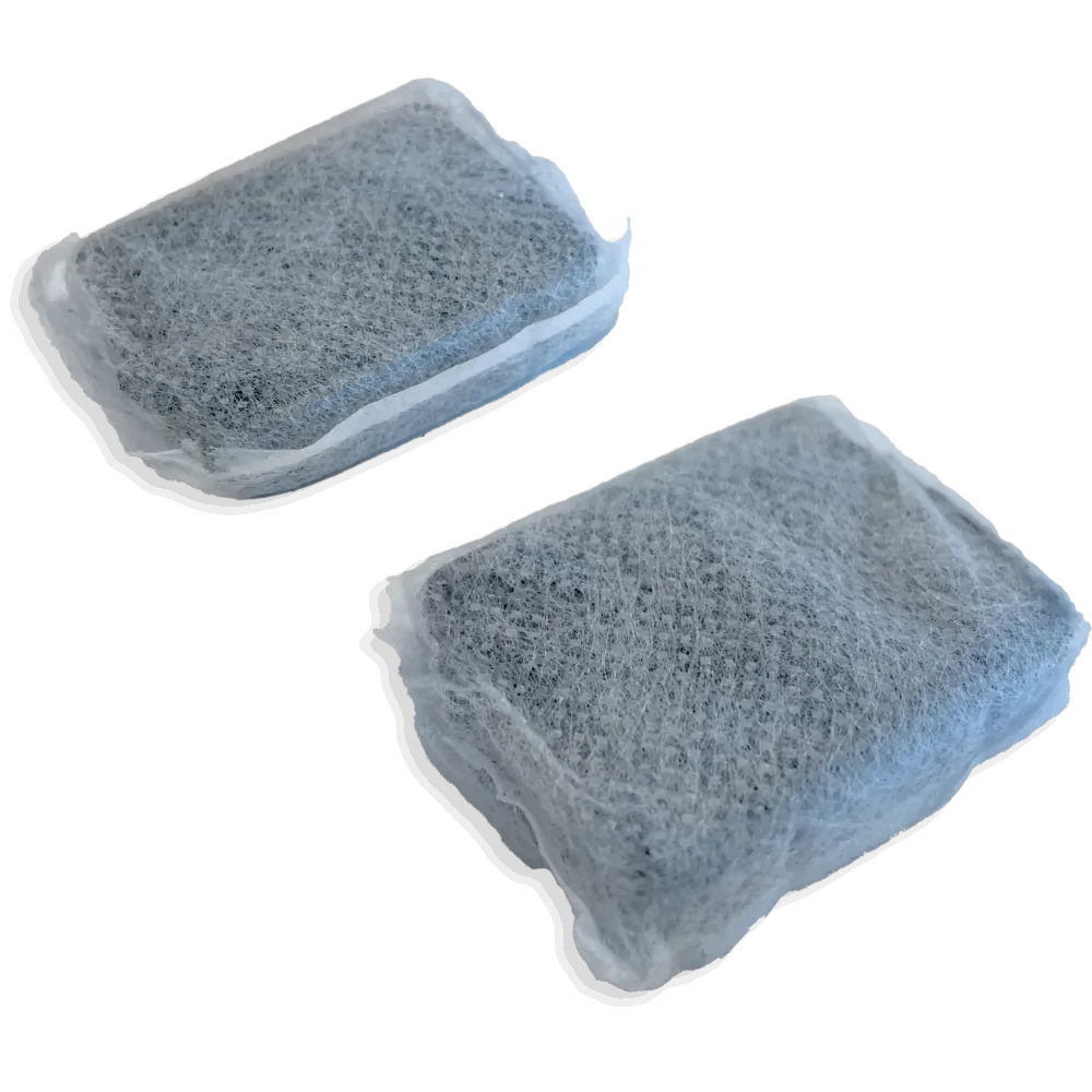 Gaggenau RVA 450 220 Kit 2 Active Carbon Air Filters