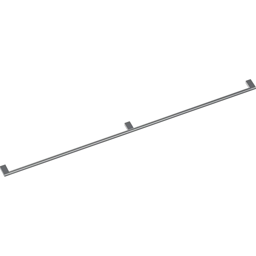 Gaggenau RA 425 110 Maniglia Acciaio Inox Lunga 1131 mm