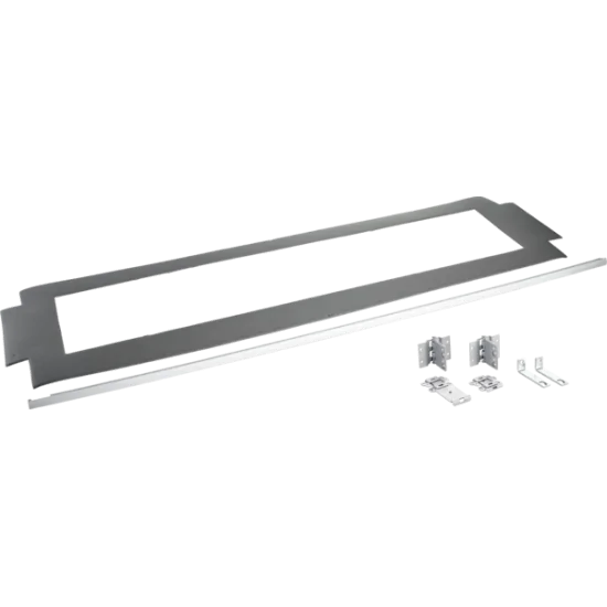 Gaggenau RVA 460 000 Kit d'installation côte à côte