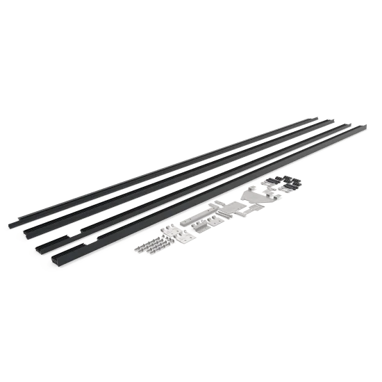 Gaggenau RVA 460 020 бокового бокового комплекта 400 выразительную серию