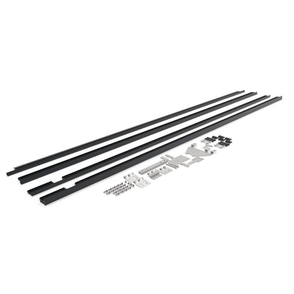 Gaggenau RVA 460 020 Side-by-Side-Kit 400 Express-Serie