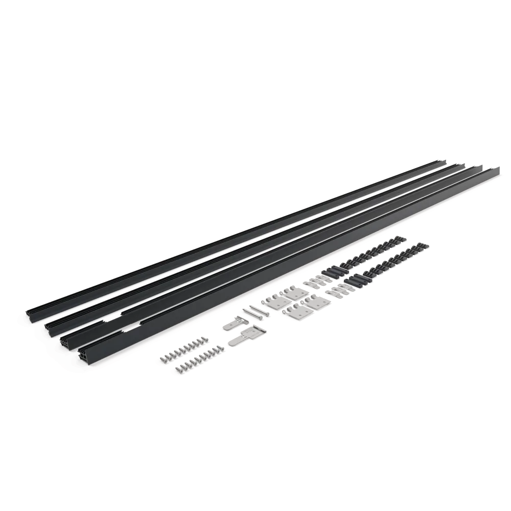 Gaggenau RVA 460 900 Kit Adattamento Nicchia Side-by-Side