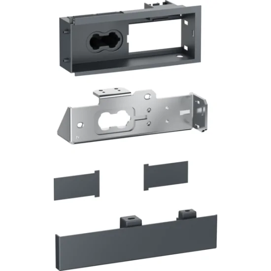 Gaggenau RVA466110: Kit Inversione Porta RVW 45,7 cm