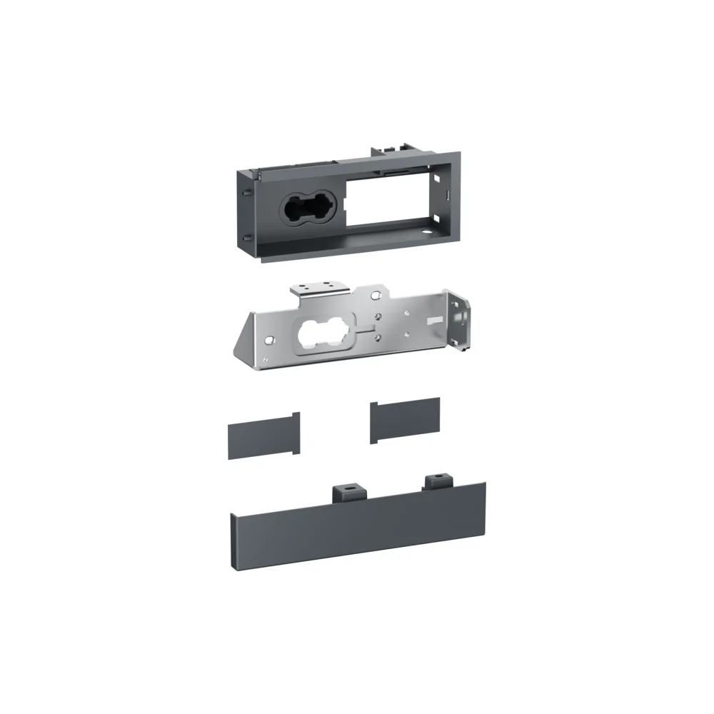 Gaggenau RVA466110: Kit Inversione Porta RVW 45,7 cm