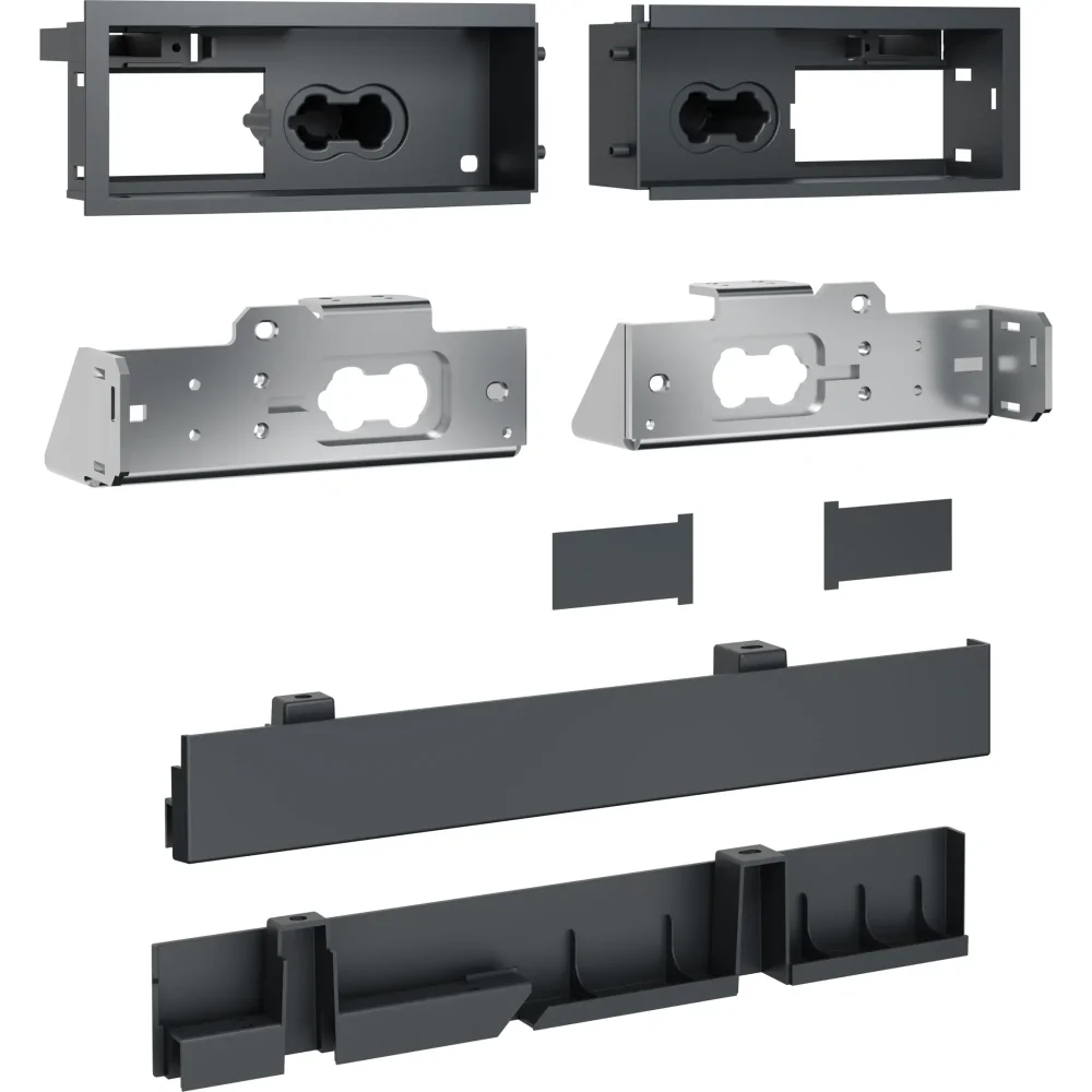 Gaggenau RVA466600: RVC / RVF 61 cm inversion kit