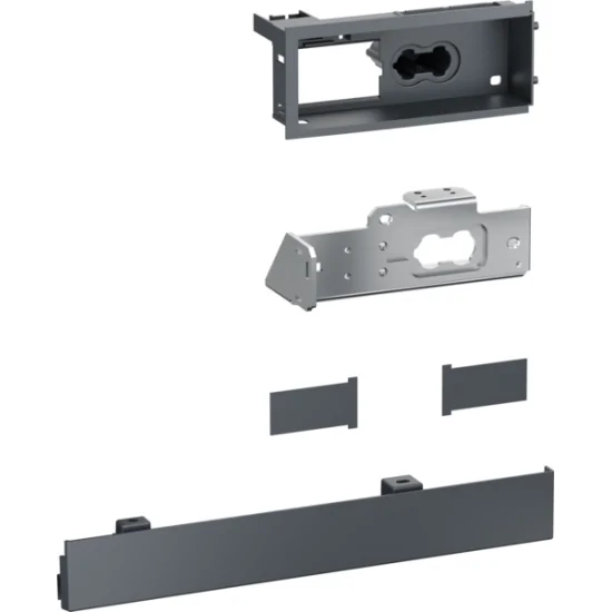 Gaggenau RVA 466 610 | Kit de cambio de puerta RVW de 61 cm