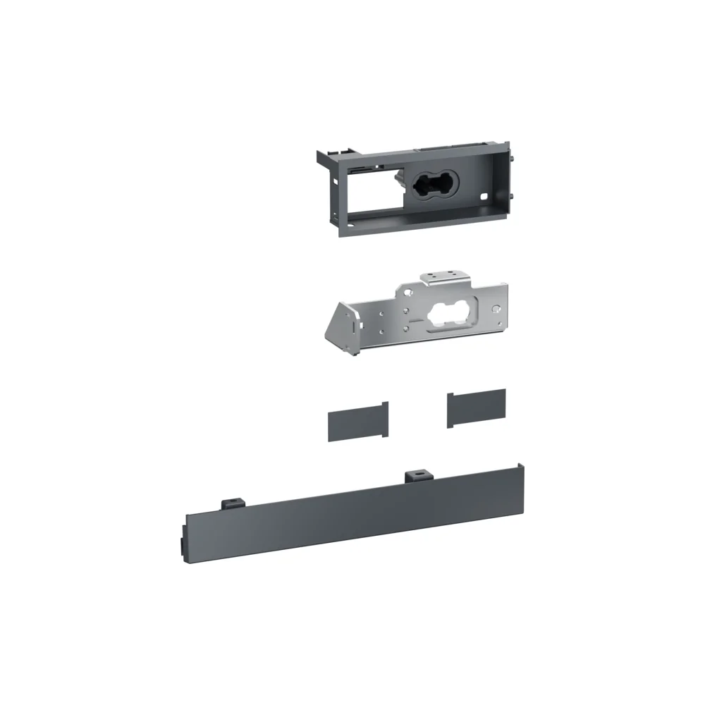 Gaggenau RVA 466 610 | 61 cm Kit de changement de porte RVW