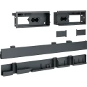 Gaggenau RVA466700: RVC / RVF-Anschluss-Inversions-Kit 76,2 cm