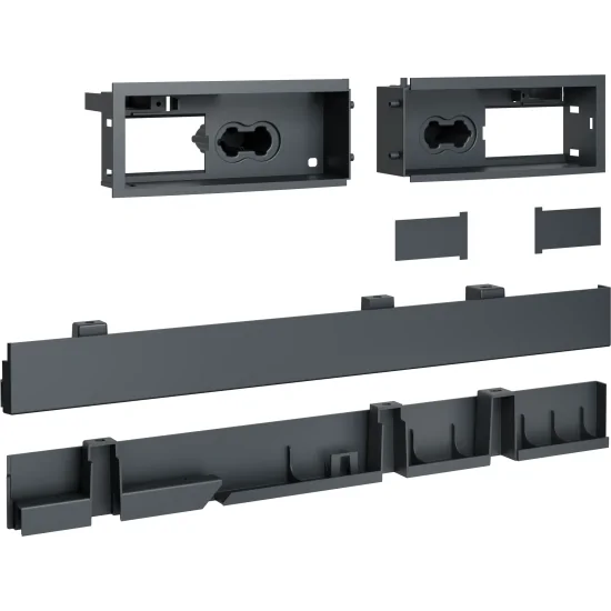Gaggenau RVA466700: Kit de inversión de puerto RVC / RVF 76.2 cm