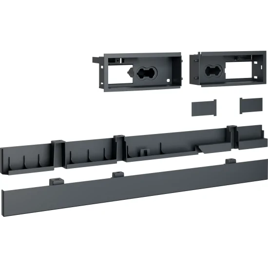 Gaggenau RVA466900：RVC / RVF / RVF 90 CM倒置套件