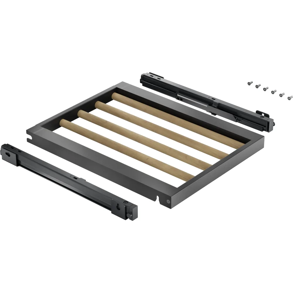 Gaggenau RVA491660: Eiche und Anthrazitweinschale 61cm