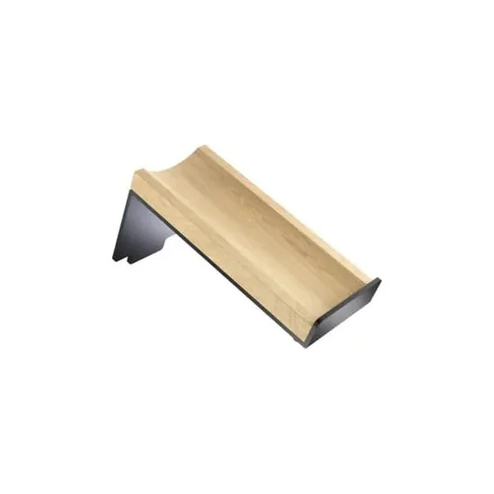 Gaggenau RVA 493 060 | Single wine bottle display